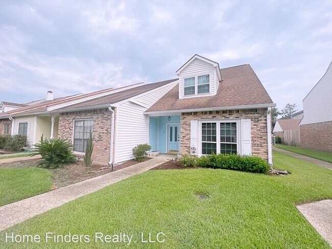 Foto del edificio - 2 br, 2 bath House - 279 Marilyn  Dr. #35