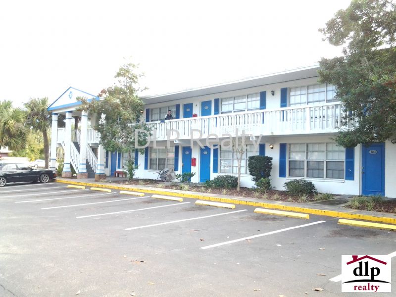Foto del edificio - 1142 S Ridgewood Ave