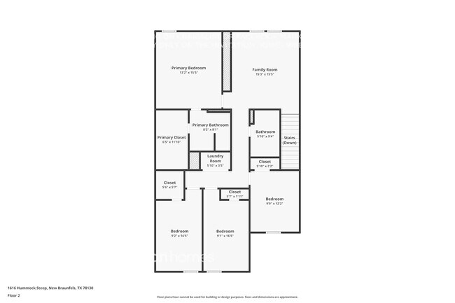 Building Photo - 1616 Hummock Steep