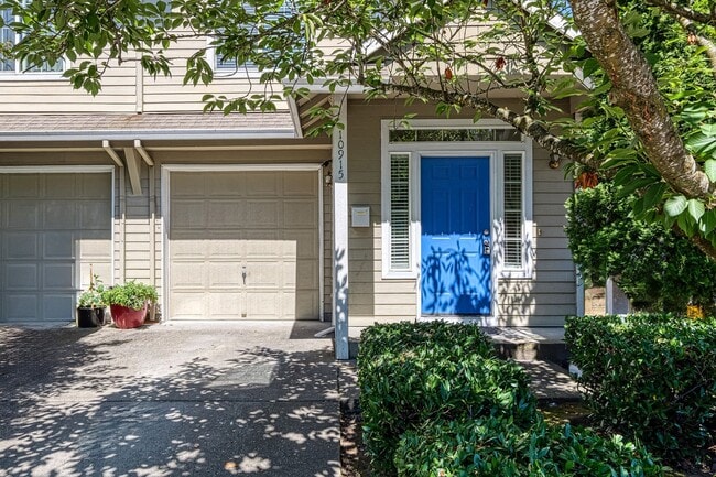 Photo - 10911 NE Weidler St Apartment