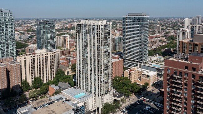 Foto del edificio - 1122 N Clark St