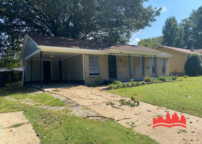 Foto del edificio - 3260 Mario St