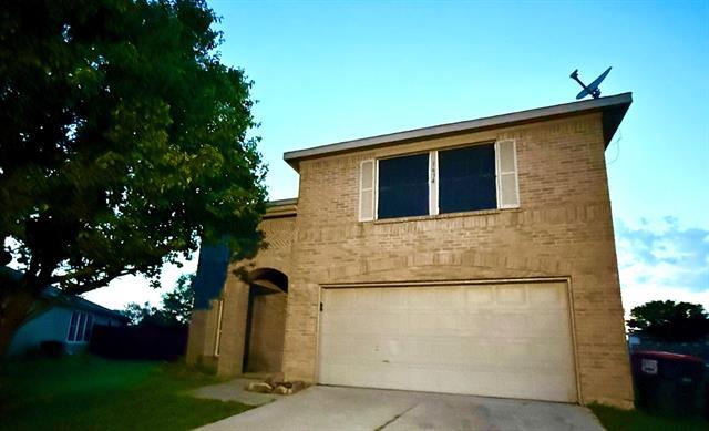 Primary Photo - 1634 Red Oak Trail