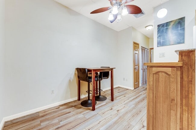 Interior Photo - University Lofts