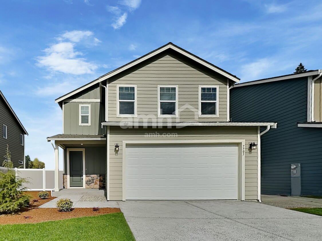 Foto principal - 7707 Verona Lp SW