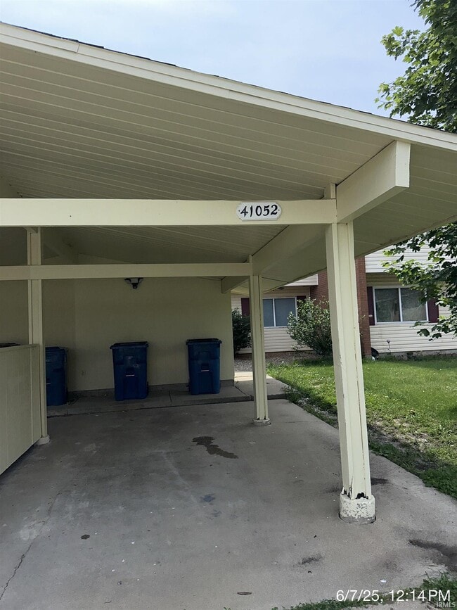Building Photo - 41052 Gunter Ct