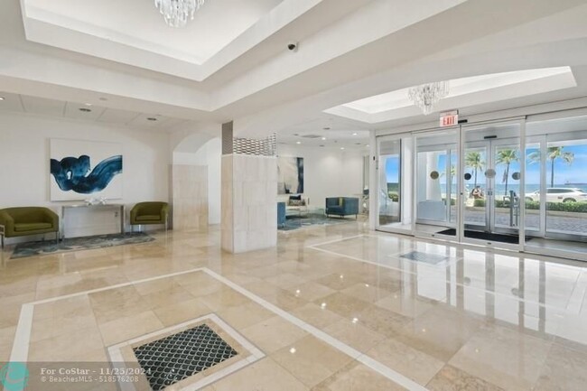 Foto del edificio - 209 N Fort Lauderdale Beach Blvd