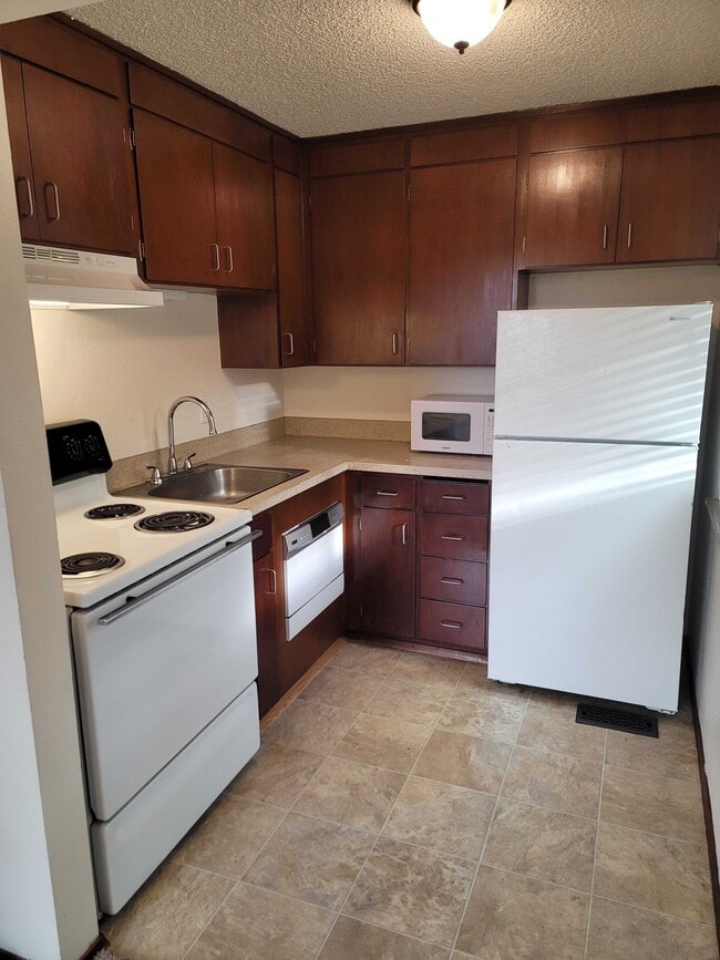 Building Photo - Washington Terrace Apartments