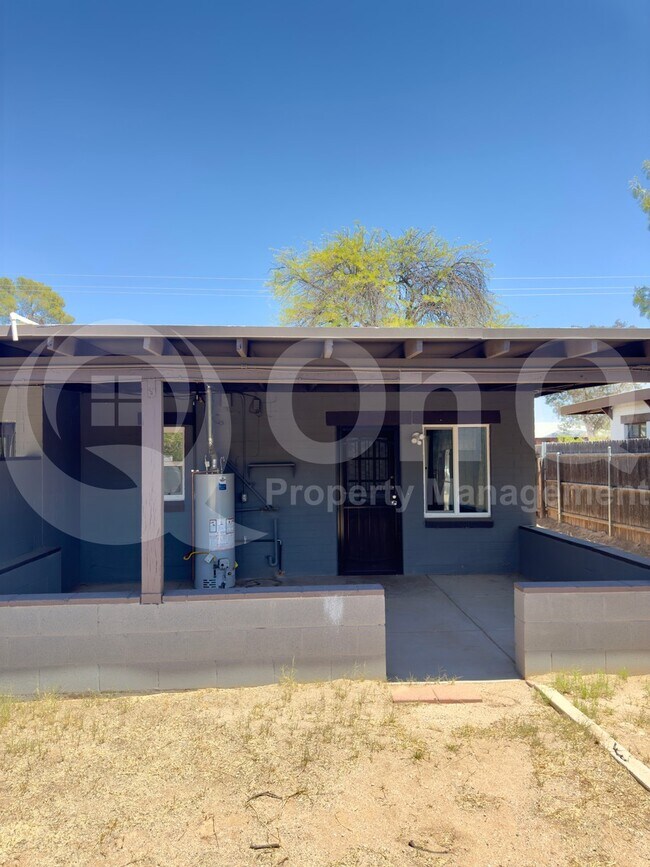 Foto del edificio - 915 N Columbus Blvd