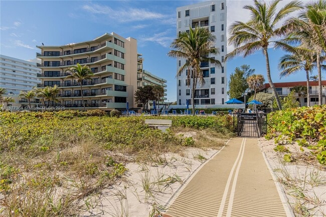 Building Photo - 1500 N Ocean Blvd