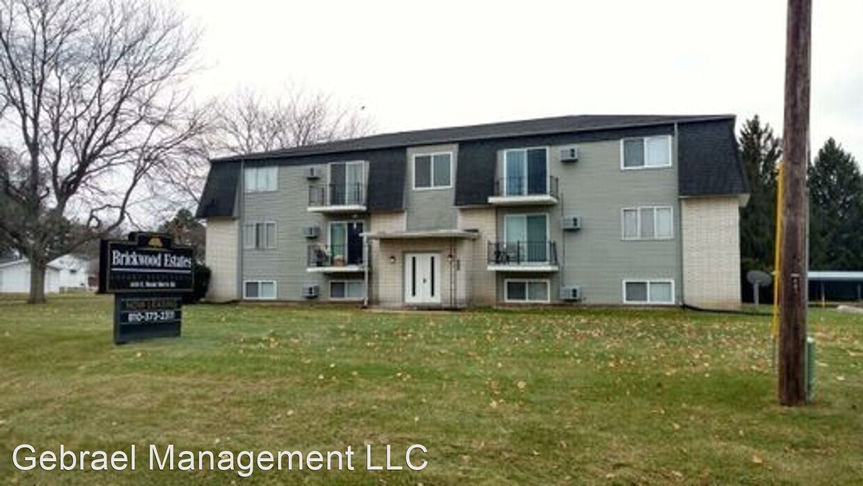 4430 E Mt Morris Rd, Mount Morris, MI 48458 Room for Rent in Mount