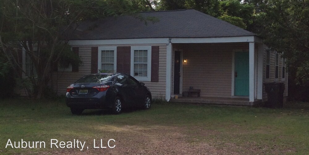 Foto principal - 827-827 Lakeview Dr