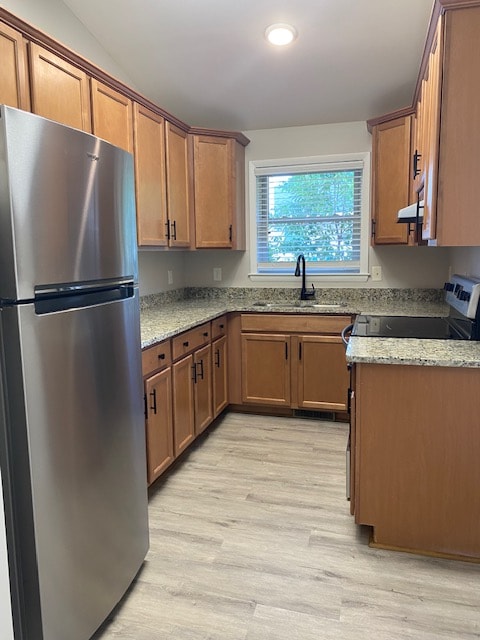 Foto del edificio - 901 Campbell St