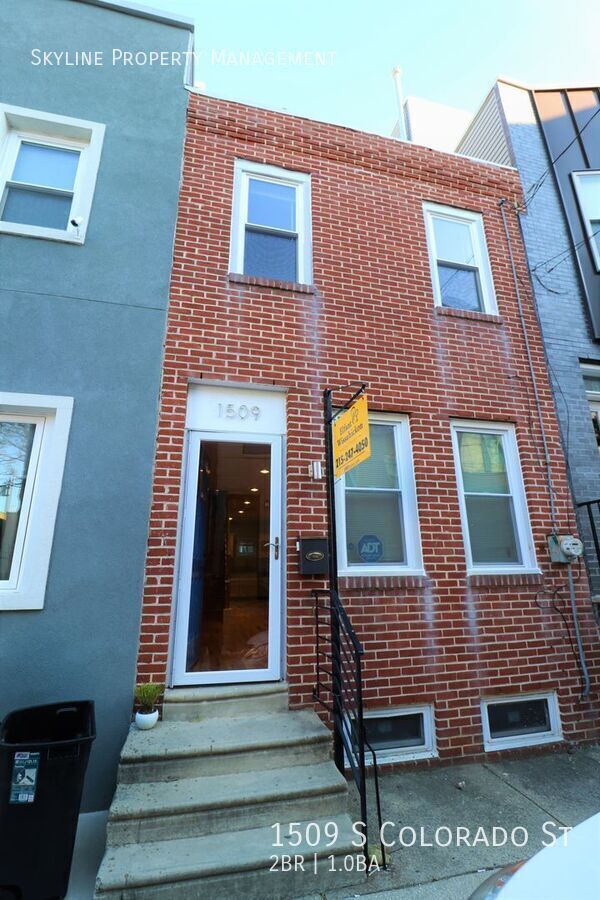 Photo - 1509 S Colorado St House