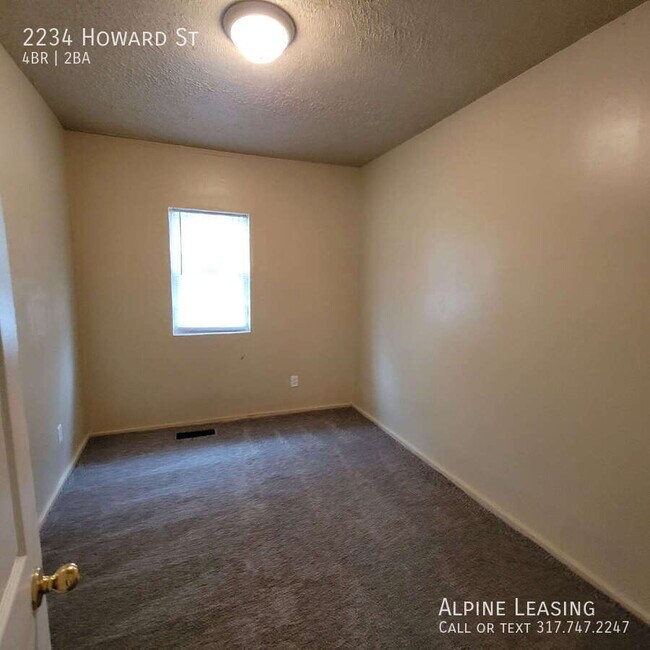 Foto del edificio - 2234 Howard St