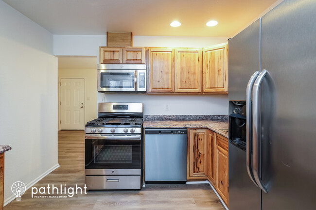 Building Photo - 74 Otowi Dr, Colorado Springs, CO, 80911