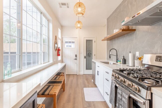 Foto del edificio - 142 Bell St