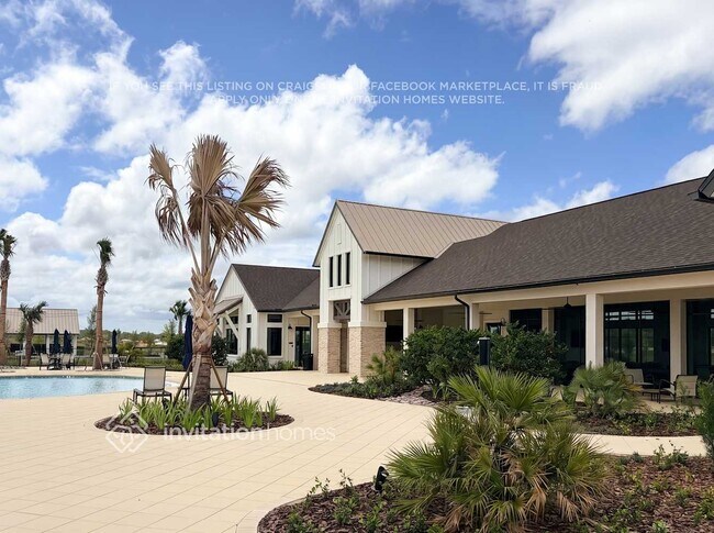 Foto del edificio - 3529 Hornbeam Rd