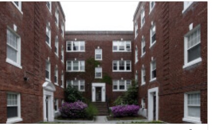 Building Photo - 24 Fairbanks St