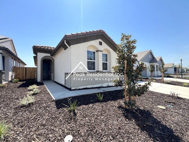 Foto del edificio - New Elk Grove 4bd/2ba Home near Big Horn &...