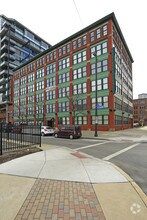 Warehouse District Apartments For Rent Cleveland Oh