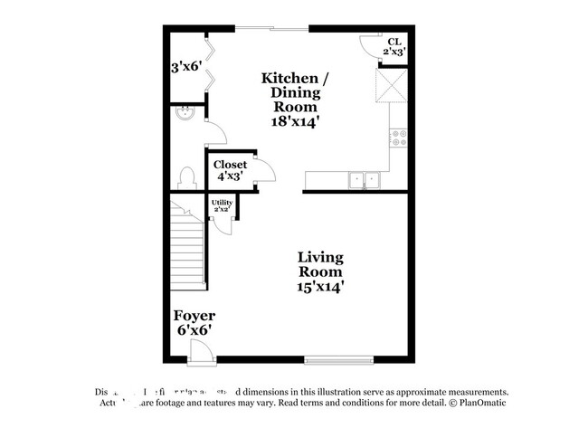 Building Photo - 643 Legacy Dr