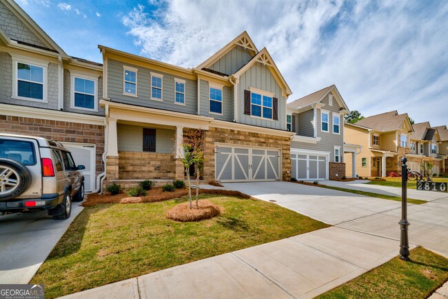 Building Photo - 2810 Laurel Gate Ln