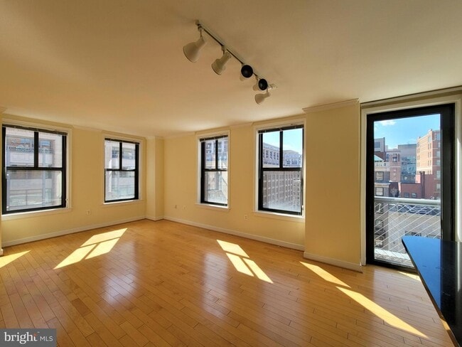 Photo - 631 D St NW Apartment