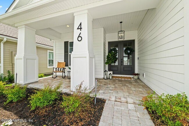Foto del edificio - 46 Thatcham Dr