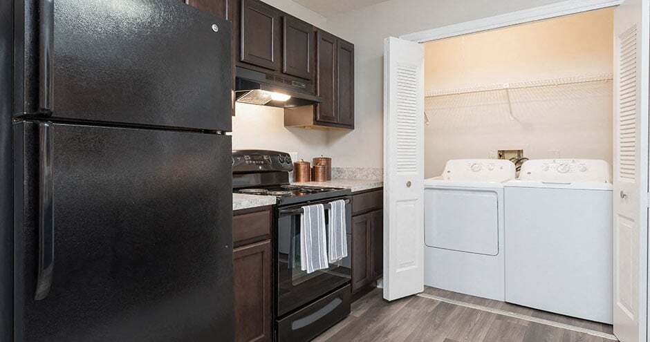 Primary Photo - Birchwood at Boulders Apartments