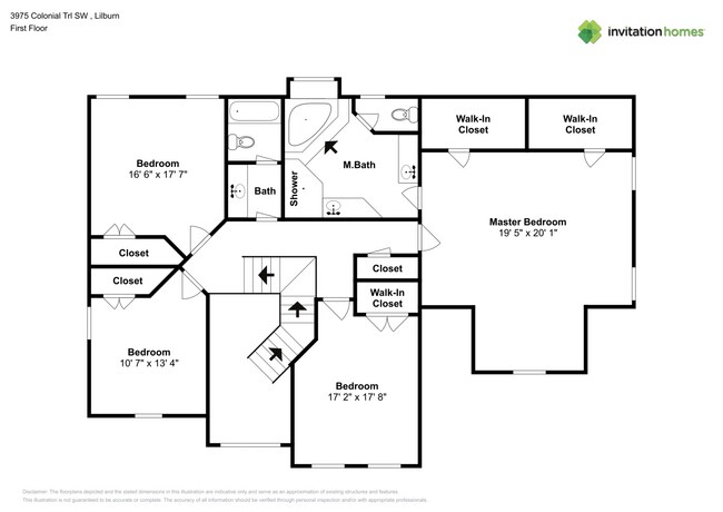 Building Photo - 3975 Colonial Trl SW