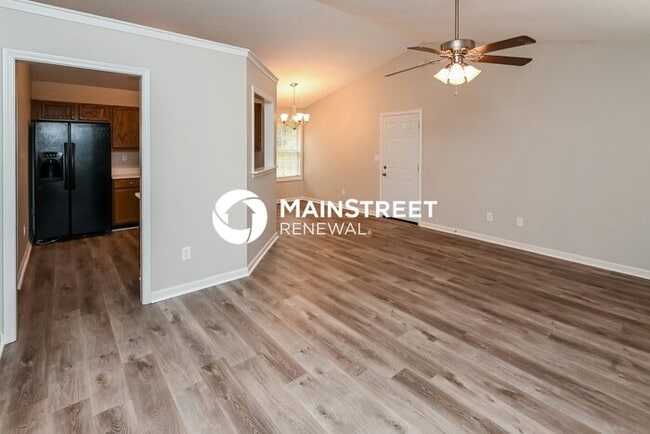 Foto del edificio - 3 Bedroom Pet-Friendly Home in ROCKMART, G...