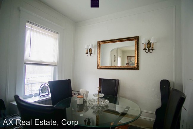 Foto del edificio - 32 Parkway Rd