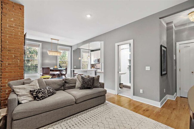 Foto del edificio - 1010 Willow Ave