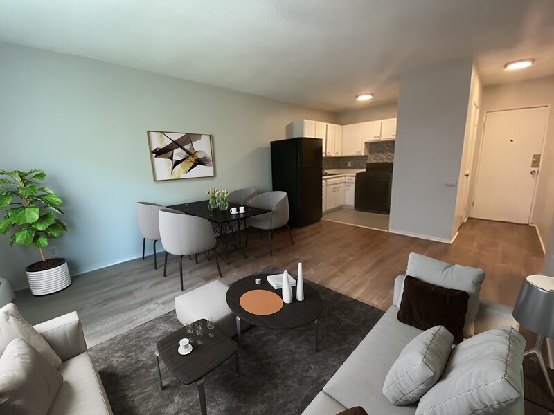 Foto principal - 1430 N Moline St
