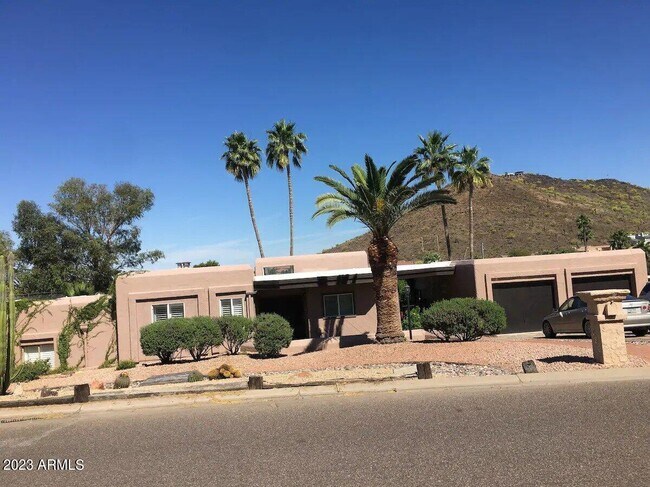 Foto del edificio - 908 W Pershing Ave