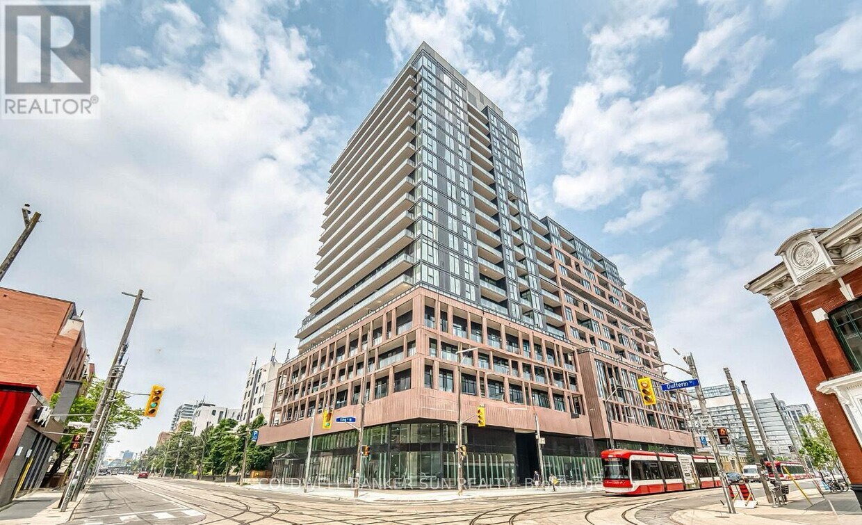 Photo principale - 285 Dufferin St