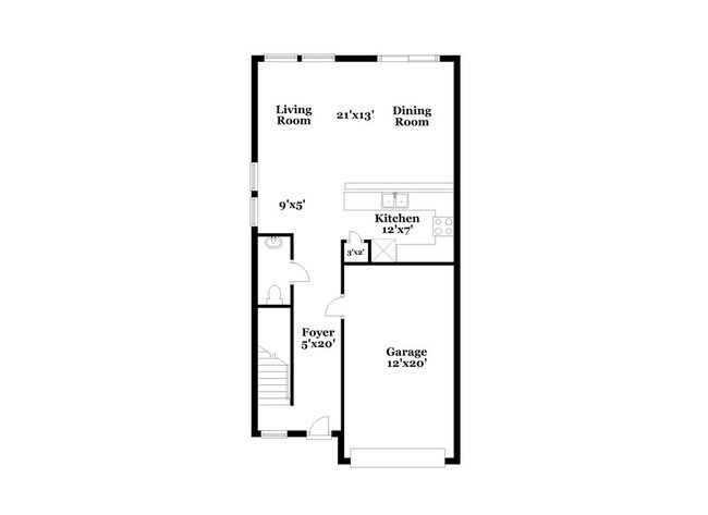 Building Photo - 12706 Camden Crossing Dr