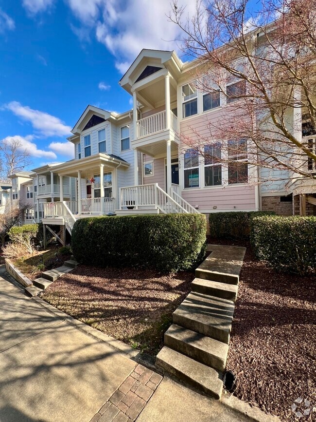 Green at Scotts Mill Apartments for Rent with Utilities Included Apex