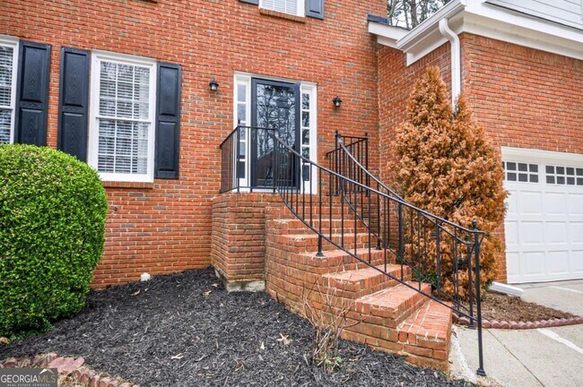 Foto del edificio - 1398 Field Creek Terrace