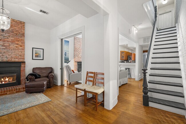 Foto del edificio - 1406 S St NW