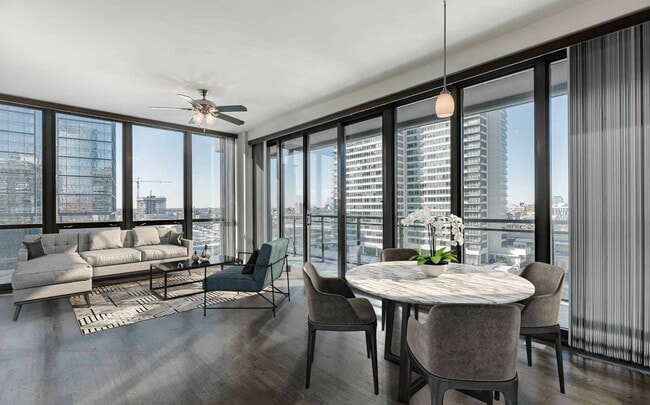 Foto del edificio - 678 W Wayman St