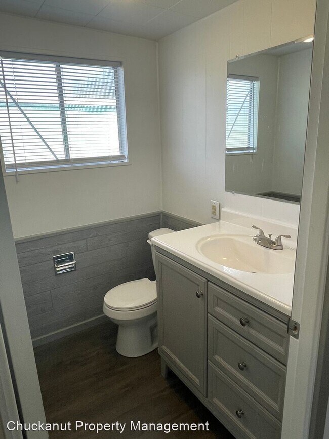 Building Photo - 1 br, 1 bath House - 3430 Ruth Rd.
