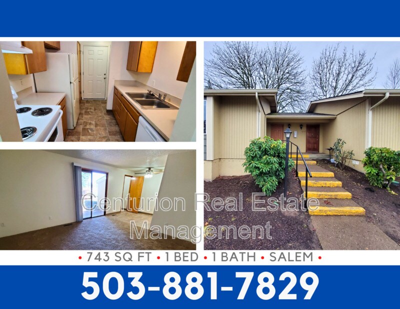 Foto principal - 667 Glen Creek Rd NW