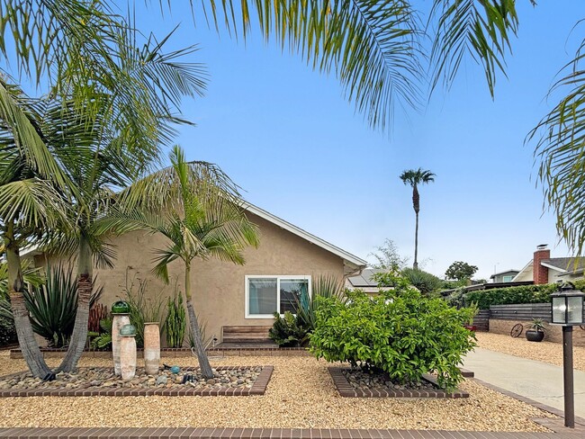 Building Photo - Beautiful 4BD/2BA House in Bay Ho W/ A/C, ...