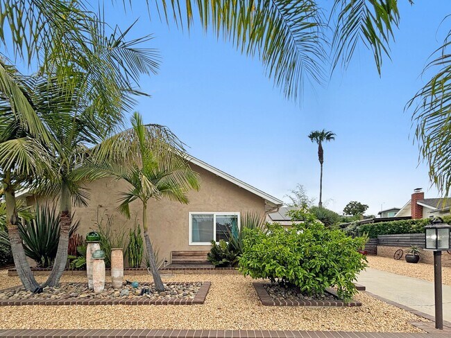 Foto del edificio - Beautiful 4BD/2BA House in Bay Ho W/ A/C, ...