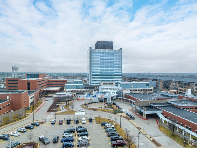 Broadview Neighborhood Loyola Medical Center