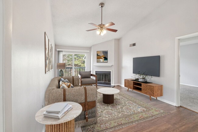 Building Photo - Woodberry