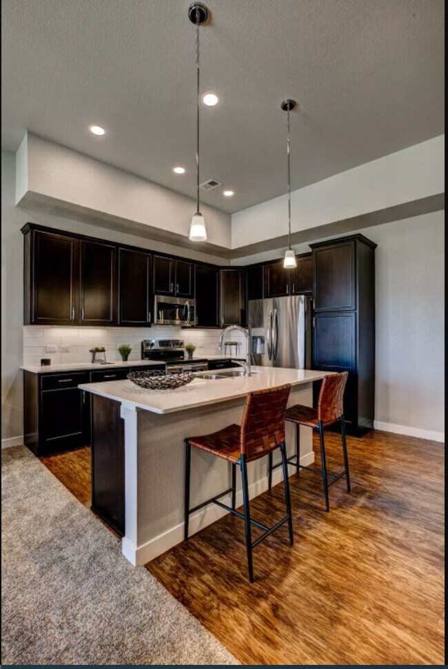 4153 N Park Dr Unit 203, Loveland, CO 80538 Condo for Rent in