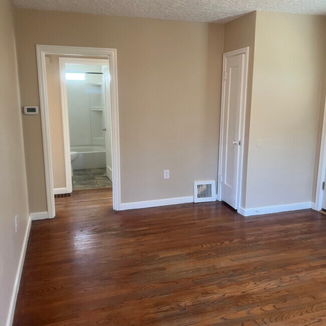 Foto del edificio - 2715 O St